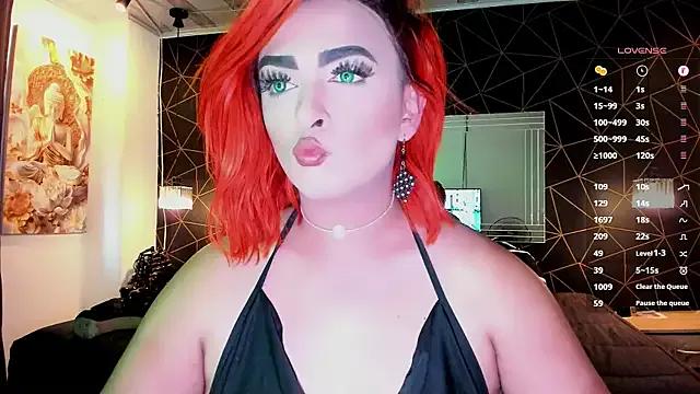 any_sophia — STROKING