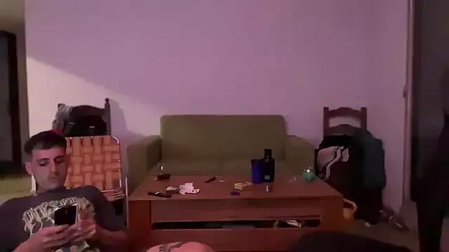 Arannia — FUCK MY PUSSY