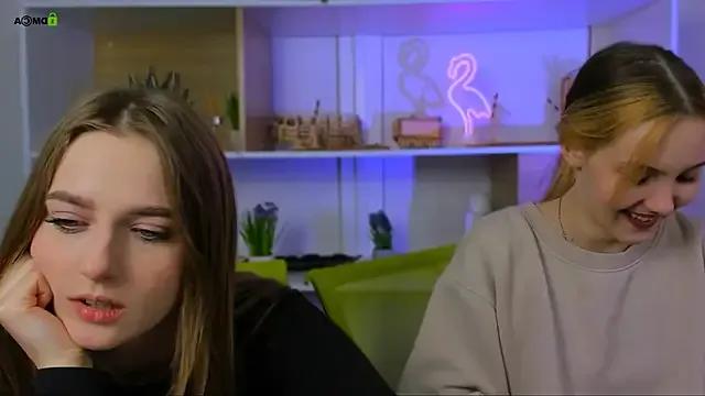 aria_moo on StripChat 