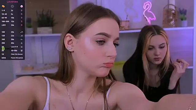 aria_moo — Freechat on StripChat