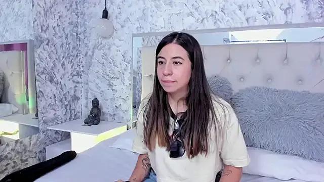 Ariana_greenblat on StripChat 