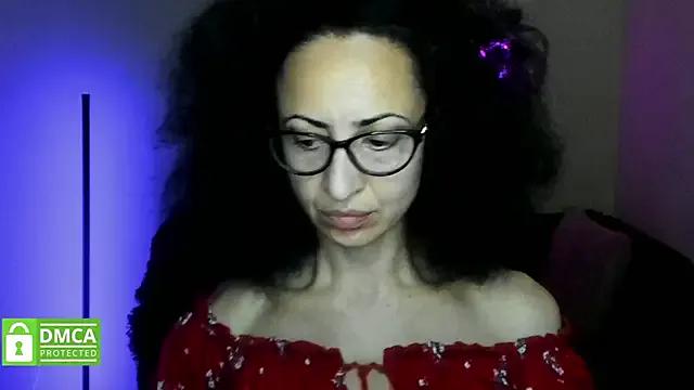Arianasweety23 on StripChat 
