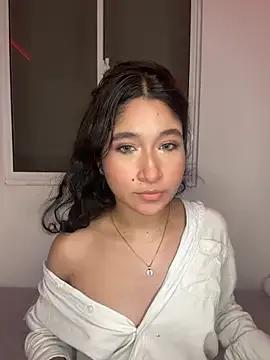 Ariasex_ on StripChat 