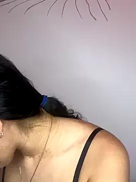 Ariasex_ on StripChat 