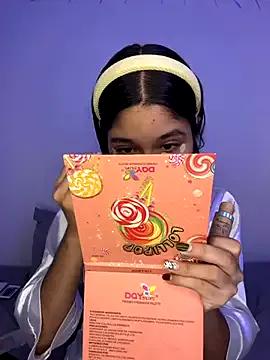 Ariasex_ on StripChat 