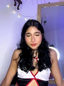 Ariasex_ on StripChat 