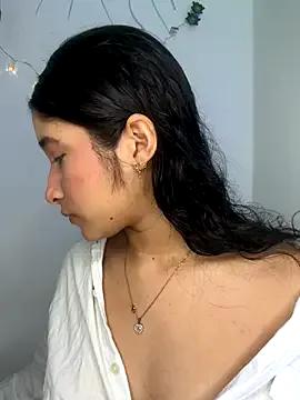 Ariasex_ on StripChat 