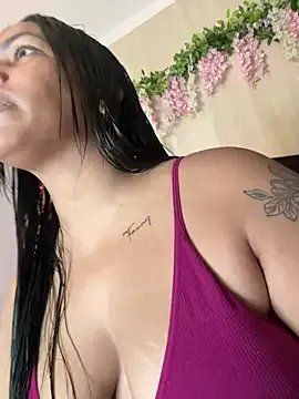 ArielleMillerr- — Make me cum 