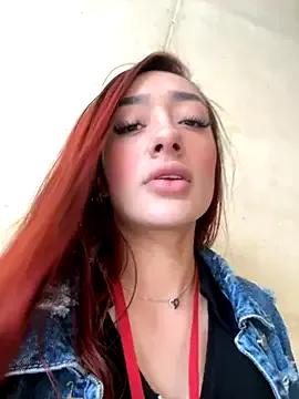 ariiel_ on StripChat 