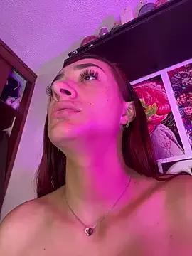 ariiel_ on StripChat 