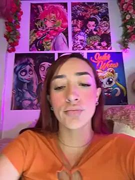 ariiel_ on StripChat 