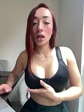 ariiel_ on StripChat 