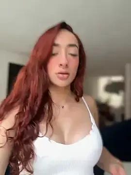 ariiel_ on StripChat 