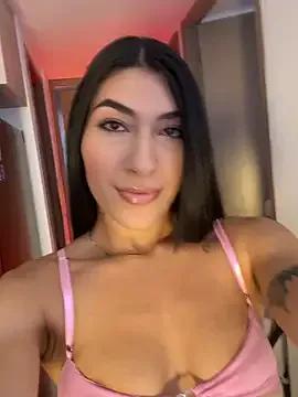 AshleyG_222 — OCEAN SQUIRT IN THE GYM