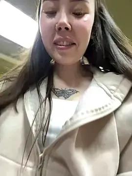 Asian_Asami on StripChat 