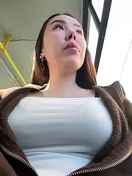 Asian_Asami on StripChat 