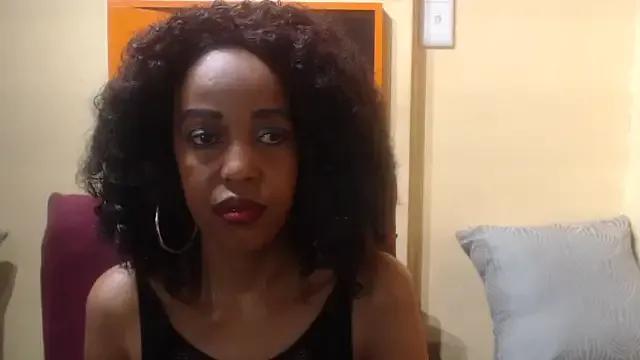 AssSeductress43 on StripChat 