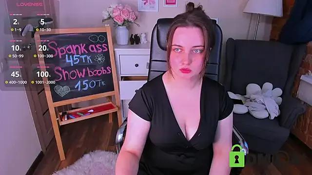 Astarte_Aste on StripChat 