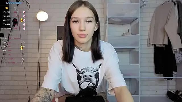 AsyaMiller — dolce in pussy