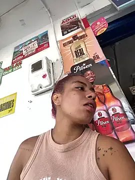 ATENEA_SEXXXY on StripChat