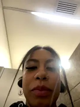 ATENEA_SEXXXY on StripChat