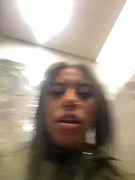 ATENEA_SEXXXY on StripChat