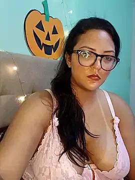 AuroraChest — To suck/ Chupar pau