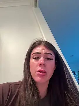 aus_queen on StripChat