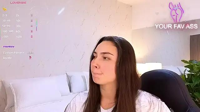 ava_blue — Bounce ass naked
