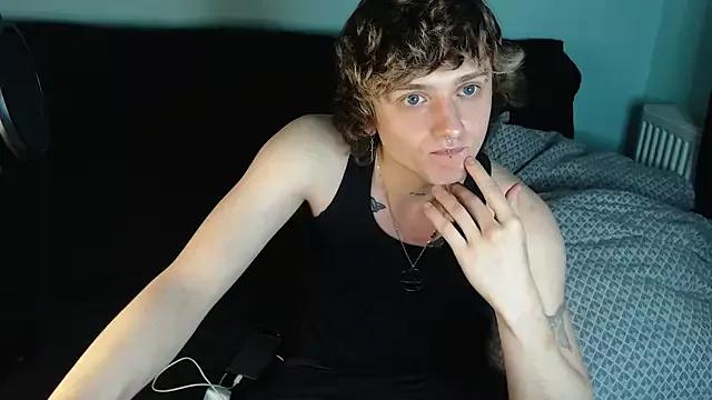 axxxturel on StripChat 