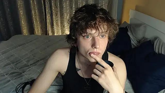 axxxturel on StripChat 