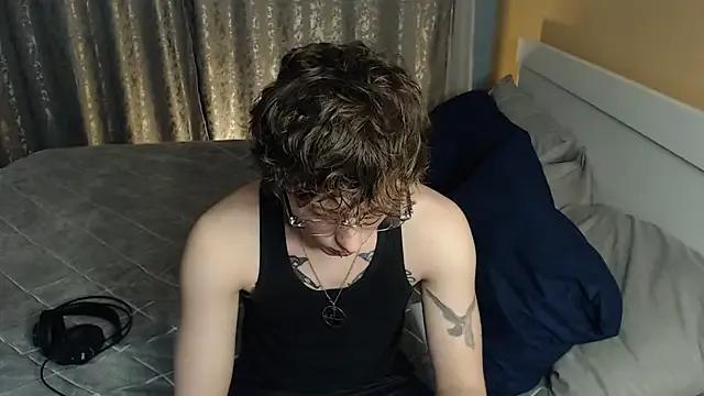 axxxturel on StripChat 