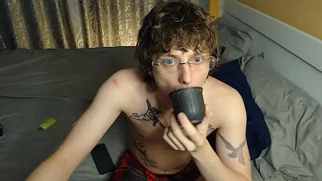 axxxturel on StripChat 