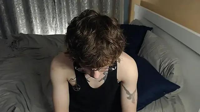 axxxturel on StripChat 