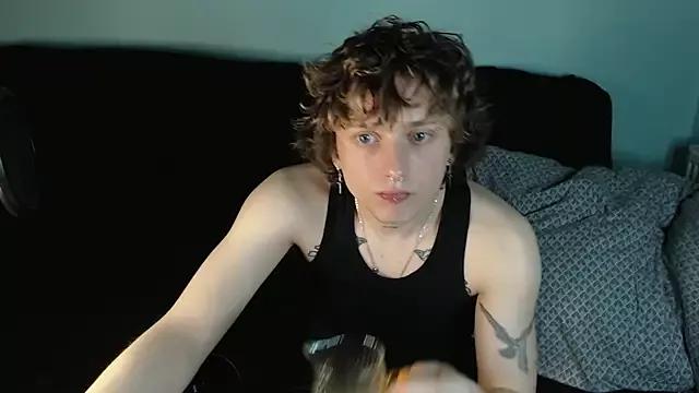 axxxturel on StripChat 