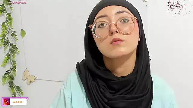 aysel_elid from StripChat is Private