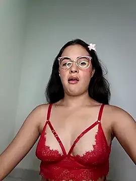 baaby-miiaa on StripChat 