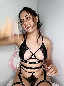 baaby-miiaa on StripChat 
