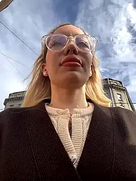 babydolll on StripChat 