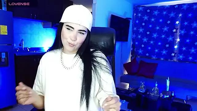 BABYFANTASY_1 on StripChat 
