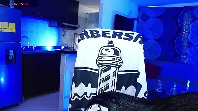 BABYFANTASY_1 on StripChat 