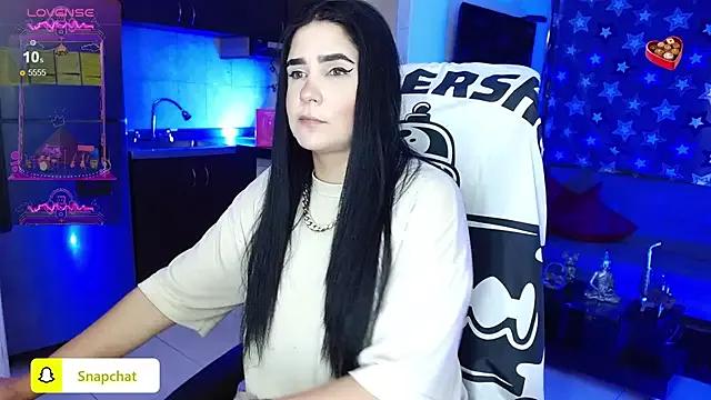 BABYFANTASY_1 on StripChat 