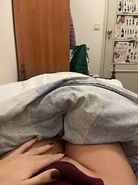 babyjasmine05 — ORGASMO FORTEEE