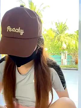 BabyThree_ on StripChat 