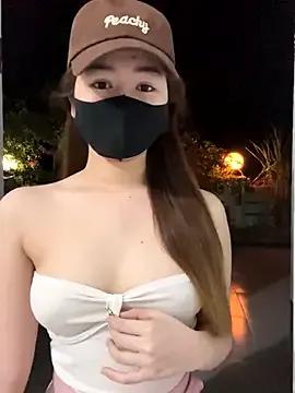 BabyThree_ on StripChat 