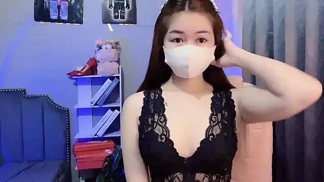 BabyThree_ on StripChat 