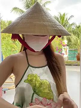 BabyThree_ on StripChat 