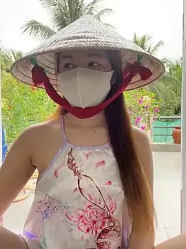 BabyThree_ on StripChat 