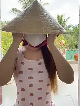 BabyThree_ on StripChat 