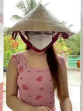 BabyThree_ on StripChat 